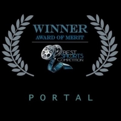 Portal award of merit